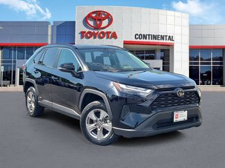 Certified 2025 Toyota RAV4 XLE AWD/4WD video 2