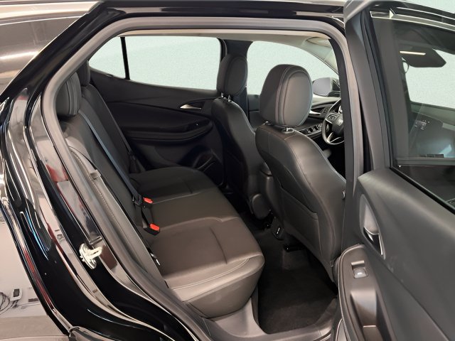 Certified 2025 Buick Encore GX Preferred AWD/4WD image 20