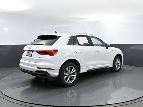Used 2025 Audi Q3 2.0T Premium AWD/4WD image 23