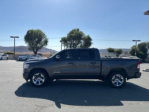 Used 2021 RAM 1500 Lone Star RWD image 5