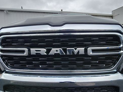 Used 2022 RAM 1500 Big Horn image 14