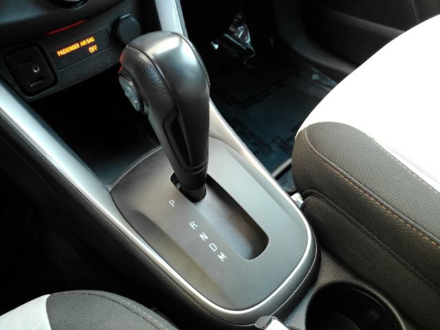 Used 2022 Chevrolet Trax LS w/ Tint and Cruise Package AWD/4WD image 40