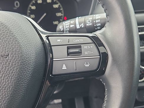 Used 2026 Honda HR-V EX-L image 22