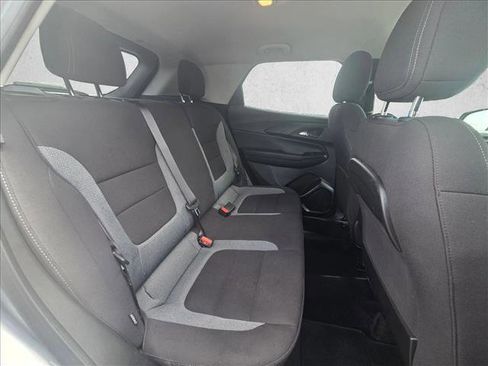 Used 2023 Chevrolet TrailBlazer LT w/ Convenience Package AWD/4WD image 18