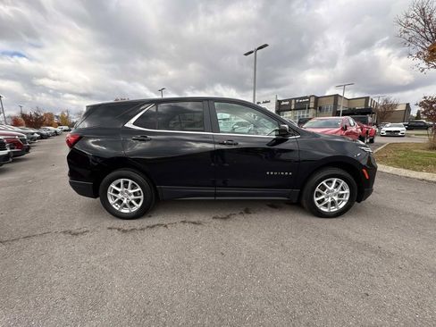 Used 2024 Chevrolet Equinox LT image 10