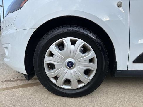 Certified 2021 Ford Transit Connect XLT image 5