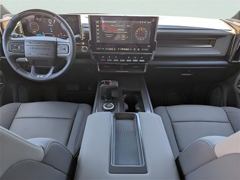 New 2025 GMC Hummer EV 3X w/ Battery Pack, 24 Module Pack image 30