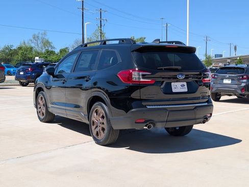 New 2026 Subaru Ascent Limited Bronze AWD/4WD image 4