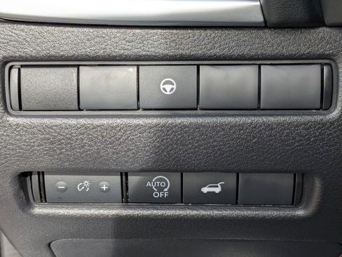 New 2026 Nissan Rogue SV image 26