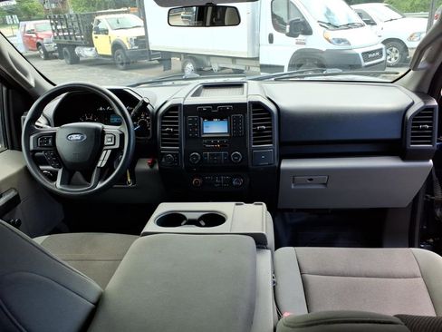 Used 2018 Ford F150 XL AWD/4WD image 13