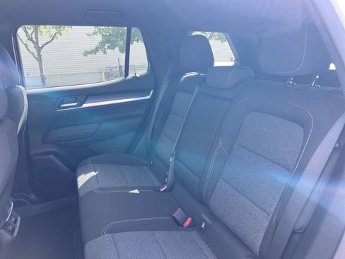 New 2026 GMC Terrain Elevation w/ Technology Package II image 18