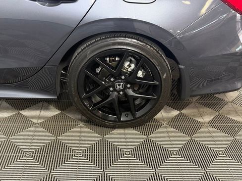 Used 2024 Honda Civic Sport image 12
