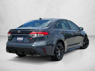 Used 2024 Toyota Corolla SE FWD video 2
