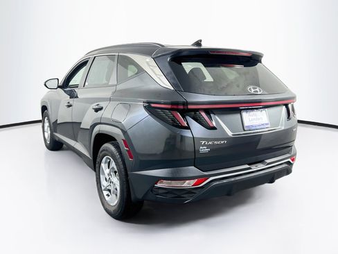 Used 2023 Hyundai Tucson SEL AWD/4WD image 7