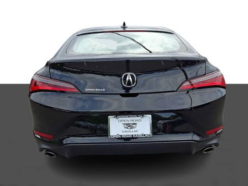 Used 2024 Acura Integra FWD image 5