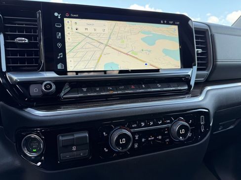 New 2026 Chevrolet Silverado 2500 LT w/ All Star Edition AWD/4WD image 20