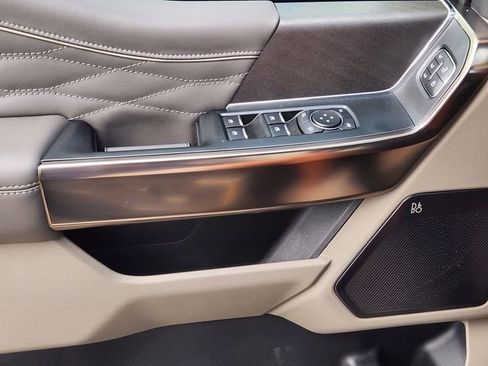 New 2025 Ford F150 Platinum w/ Equipment Group 703A Plus image 24