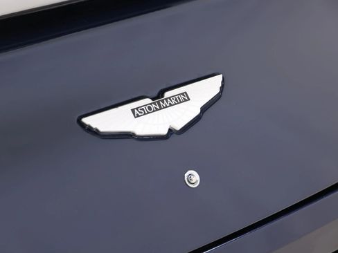 Used 2016 Aston Martin Vanquish Volante RWD image 52