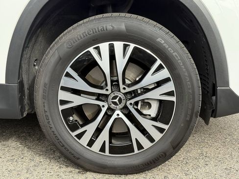 Certified 2025 Mercedes-Benz GLA 250 GLA 250 image 13