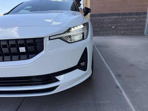 Used 2023 Polestar Polestar 2 AWD/4WD image 11