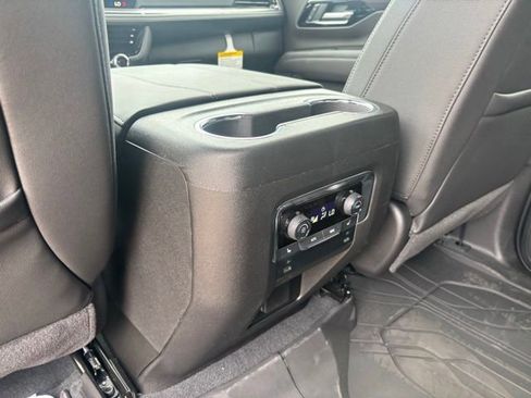 New 2026 Chevrolet Tahoe LT AWD/4WD image 21