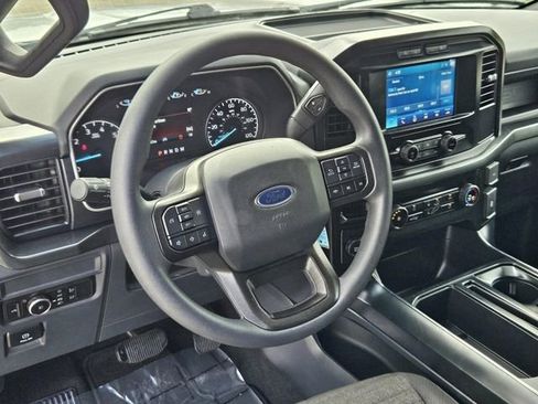 Certified 2023 Ford F150 XL w/ STX Appearance Package RWD image 36