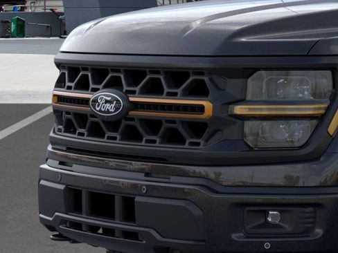 New 2026 Ford F150 Tremor AWD/4WD image 20