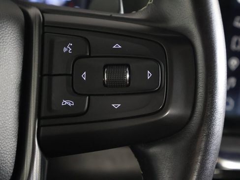 Used 2023 GMC Sierra 1500 Denali Ultimate image 42