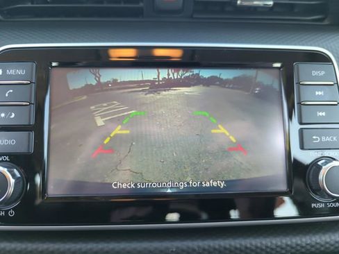 Certified 2022 Nissan Kicks S image 34