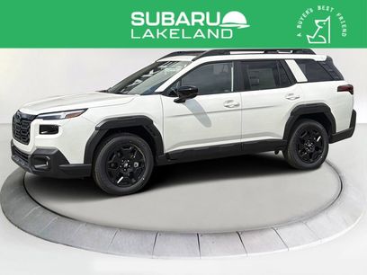 New 2026 Subaru Outback Limited