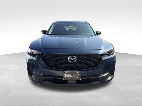 Certified 2025 MAZDA CX-50 AWD 2.5 S w/ Premium Package image 2