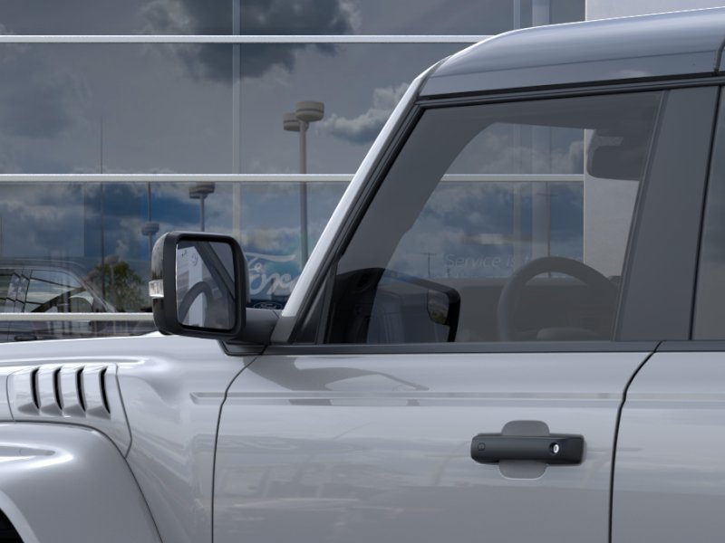 New 2026 Ford Bronco Raptor AWD/4WD image 22