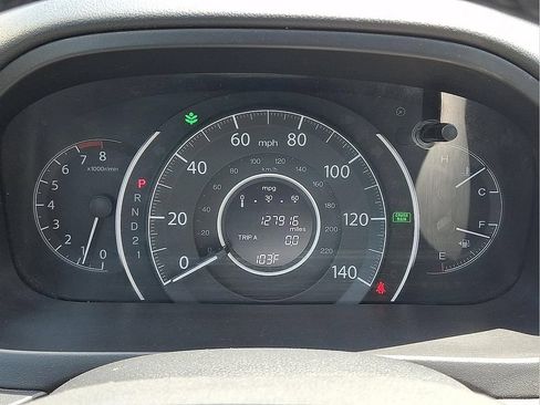 Used 2013 Honda CR-V EX-L image 18