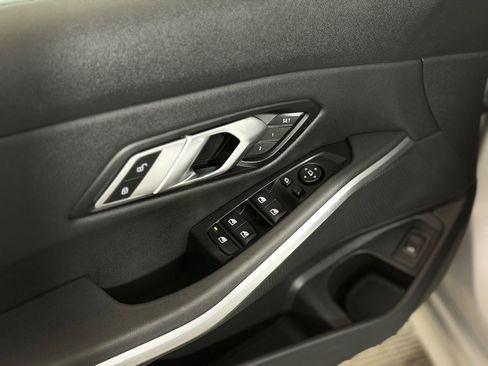 Used 2021 BMW 330i xDrive Sedan image 22