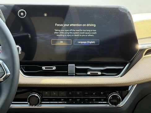 New 2026 Chevrolet Equinox ACTIV image 15