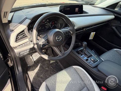 New 2026 MAZDA CX-30 Aire Edition image 11