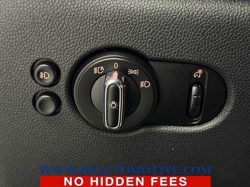 Used 2014 MINI Cooper S FWD image 27