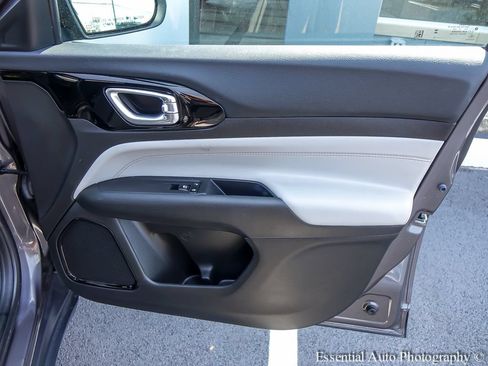 Used 2024 Jeep Compass Limited AWD/4WD image 22