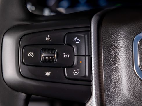 Used 2024 GMC Yukon XL Denali w/ Max Trailering Package image 17