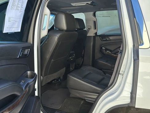 Used 2016 Chevrolet Tahoe LT image 27