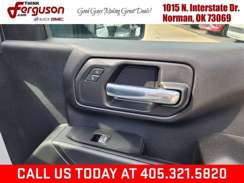 New 2026 GMC Sierra 3500 Pro w/ Convenience Package AWD/4WD image 44