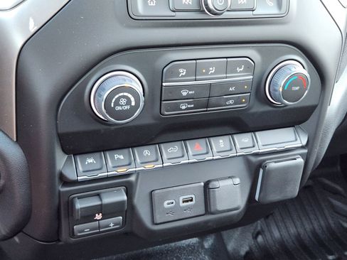 New 2026 Chevrolet Silverado 1500 W/T w/ WT Safety Package RWD image 18