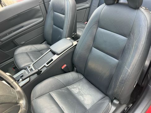 Used 2010 Volvo C70 T5 FWD image 11