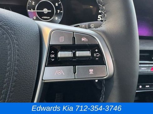 New 2025 Kia Telluride SX X-Line image 24