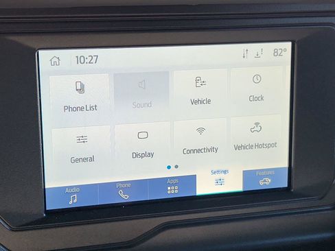Used 2022 Ford Bronco Big Bend w/ Sasquatch Package AWD/4WD image 23