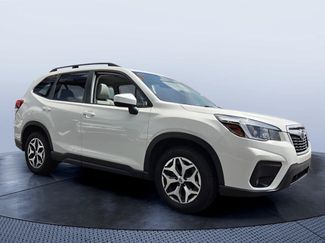 Used 2021 Subaru Forester Premium AWD/4WD video 1