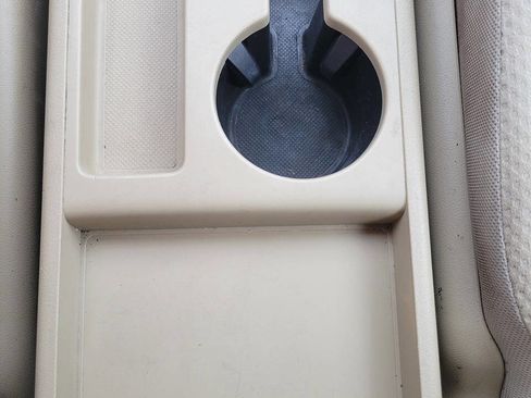 Used 2008 Honda CR-V LX image 20