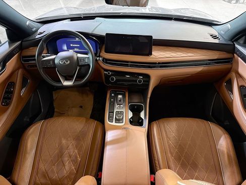 Used 2023 INFINITI QX60 Autograph image 10