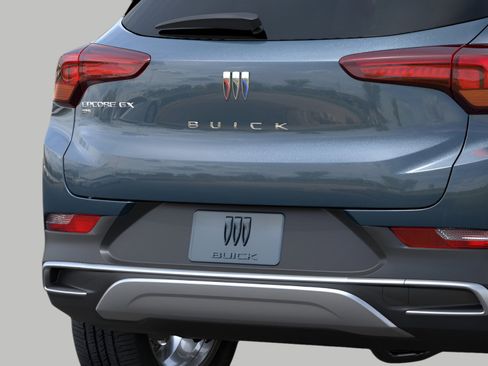 New 2026 Buick Encore GX Preferred w/ Comfort Package image 14