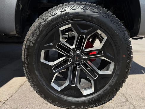 Used 2023 Ford F150 XLT w/ Equipment Group 302A High AWD/4WD image 48